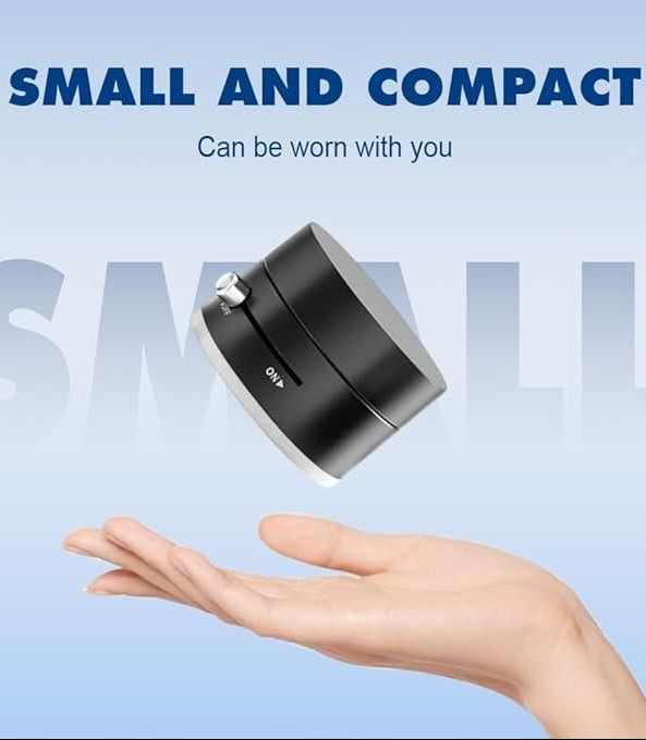Vacuum Magnetic Suction Phone Holder