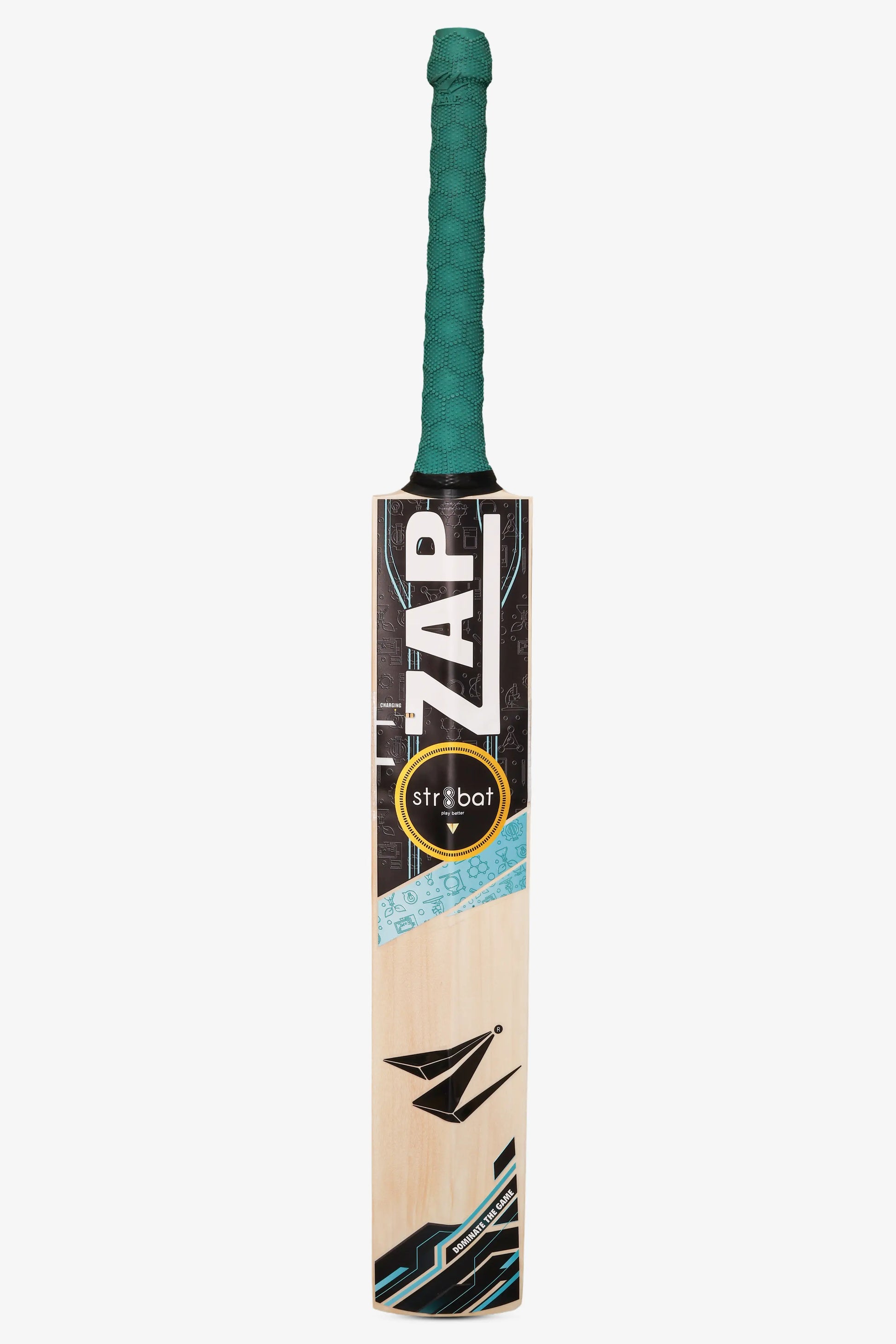 ZAP Infinity Smart English Willow Bat-1