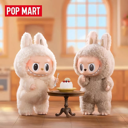 Labubu Limited Edition Collectible Figure !