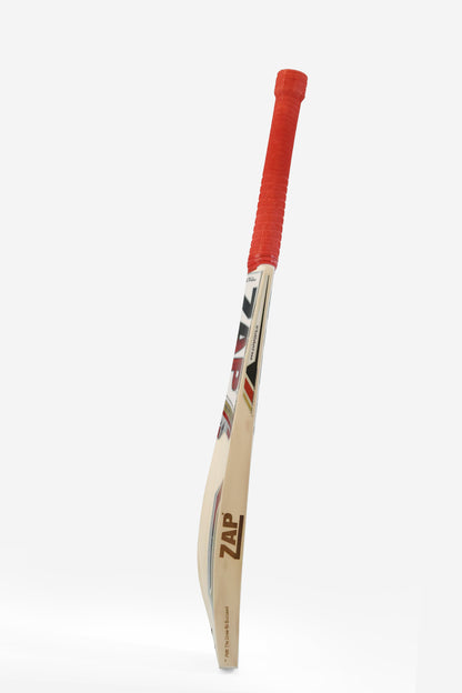 ZAP Classic Drive English Willow Bat-2